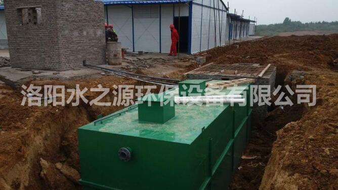 地埋式污水處理設(shè)備膜的化學(xué)清洗方法有哪些？
